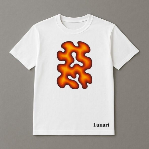 Lava Shape