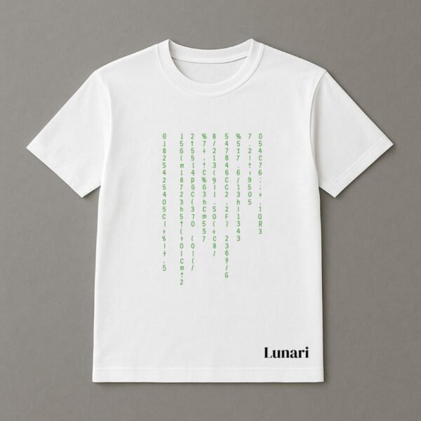 Matrix Pattern
