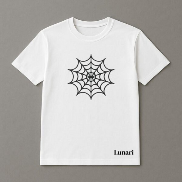 Monochrome Web