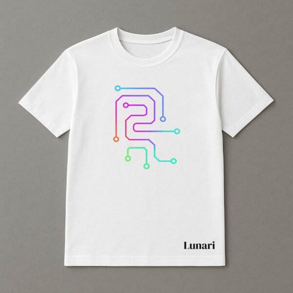 Neon Circuit