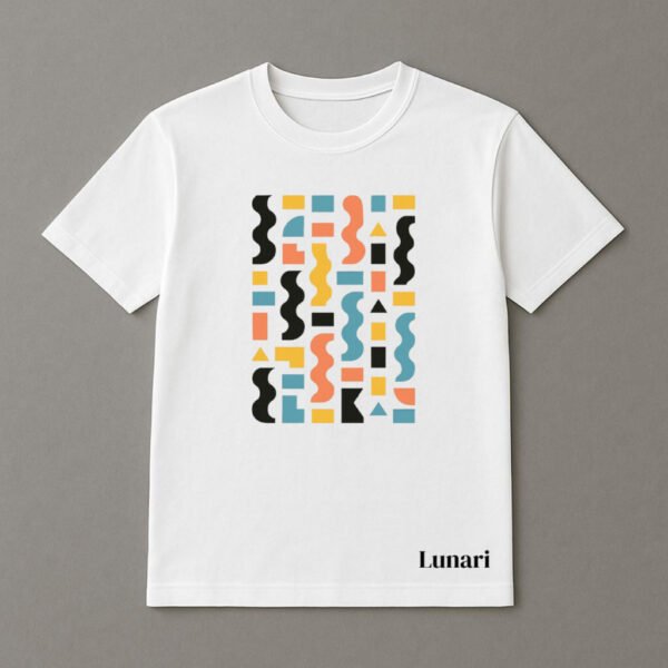 Pattern Shift