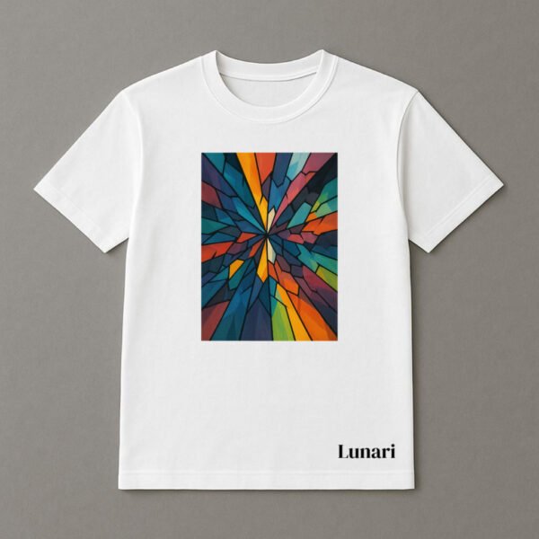 Prism Fracture