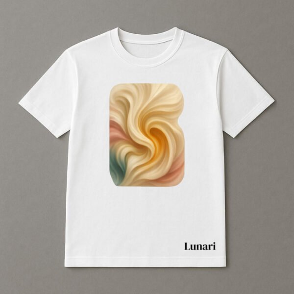 Silk Swirl
