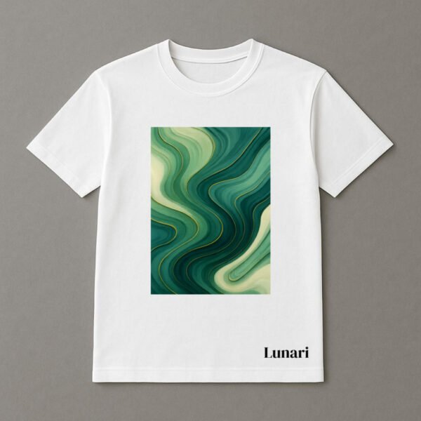 Crystal Flow