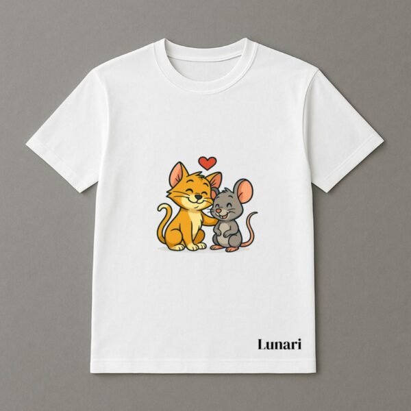 Tom & Jerry Reverb
