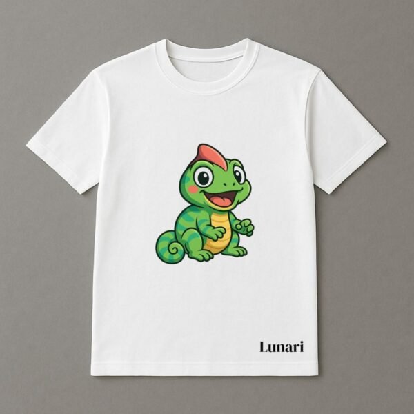 Chameleon