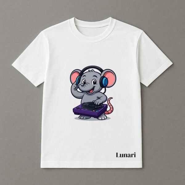 DJ Elephant