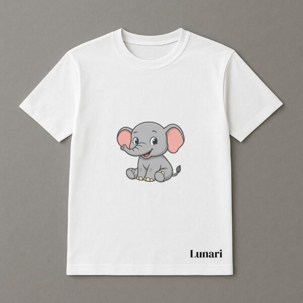 Baby O' Elephant