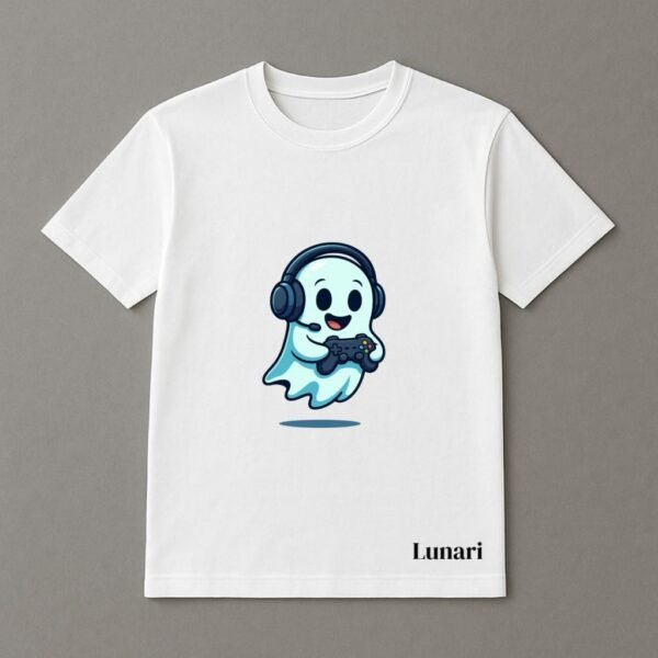 Gamer Ghost