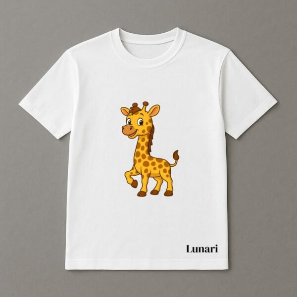 Giraffique Charm