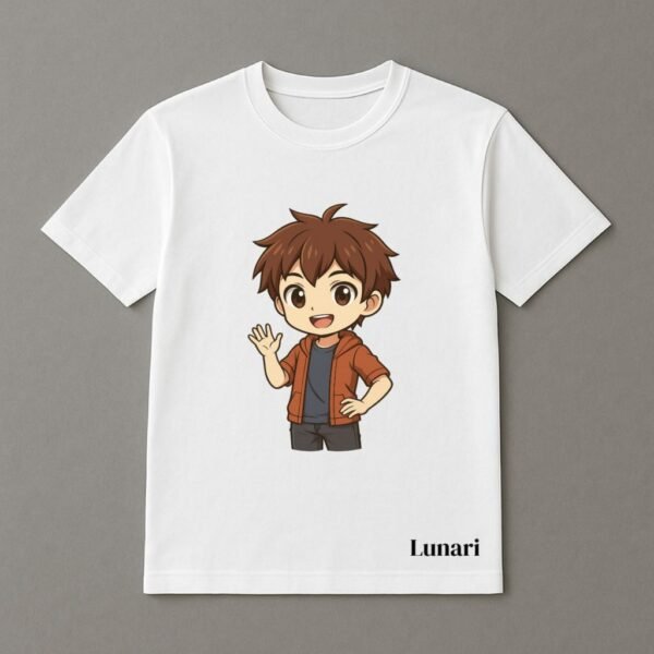 Boy 3.0