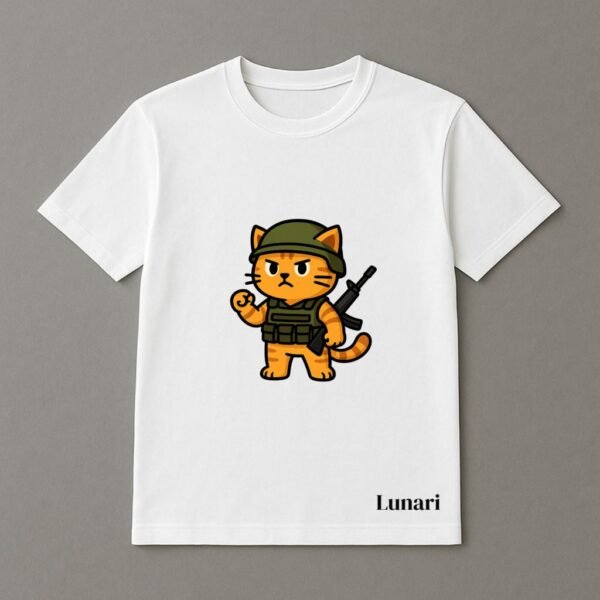 Combat Whiskers