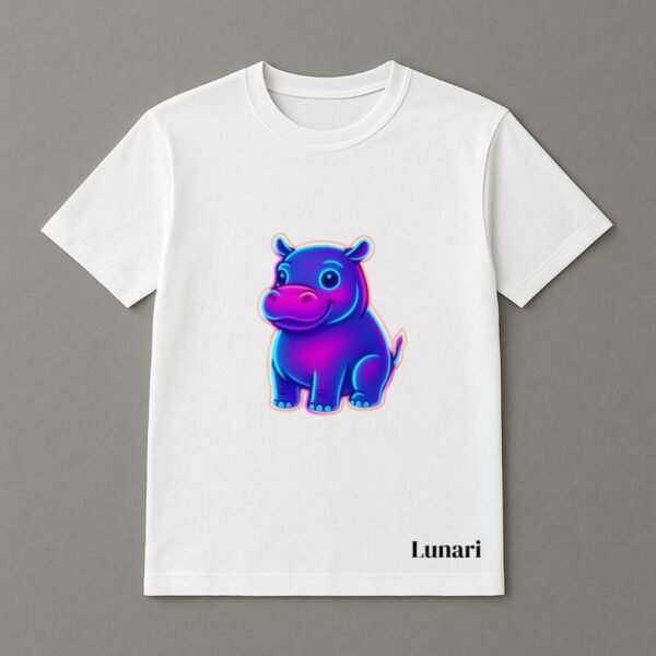 Glowo Hippo