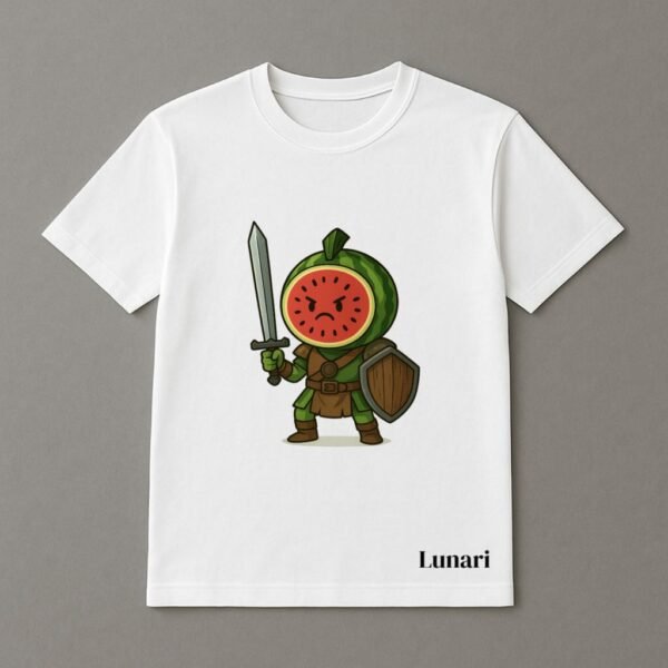 Watermelon War