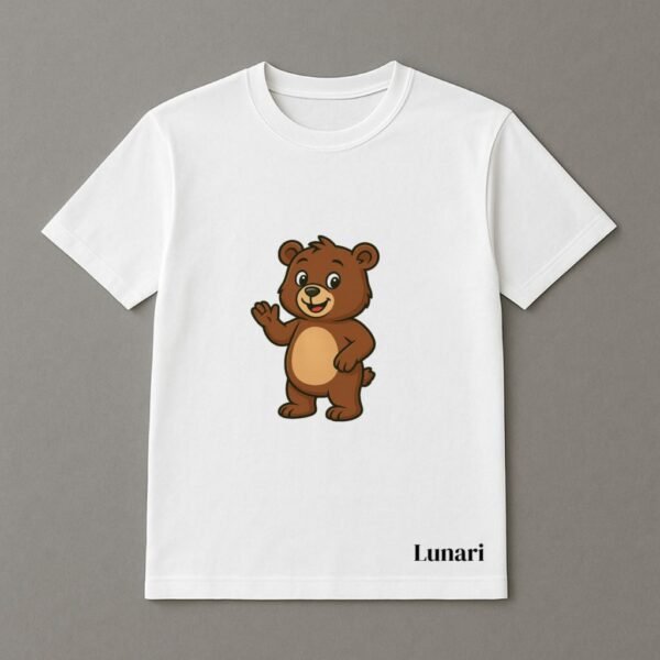 Hello Bear