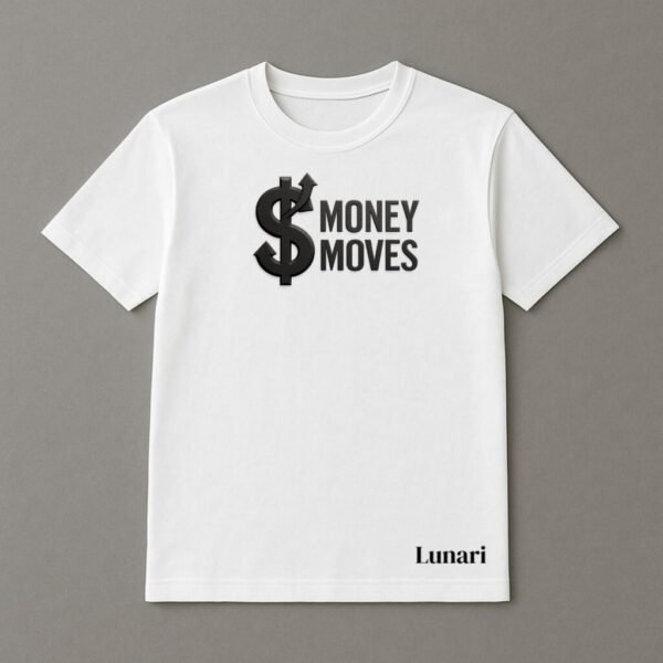 Money Moves