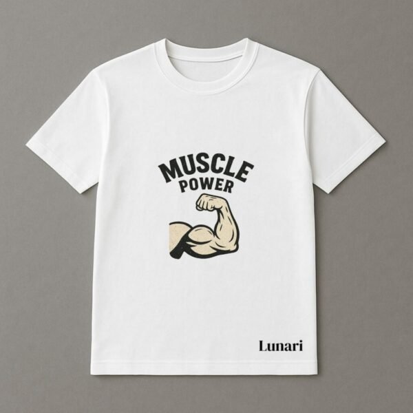 Muscle Power