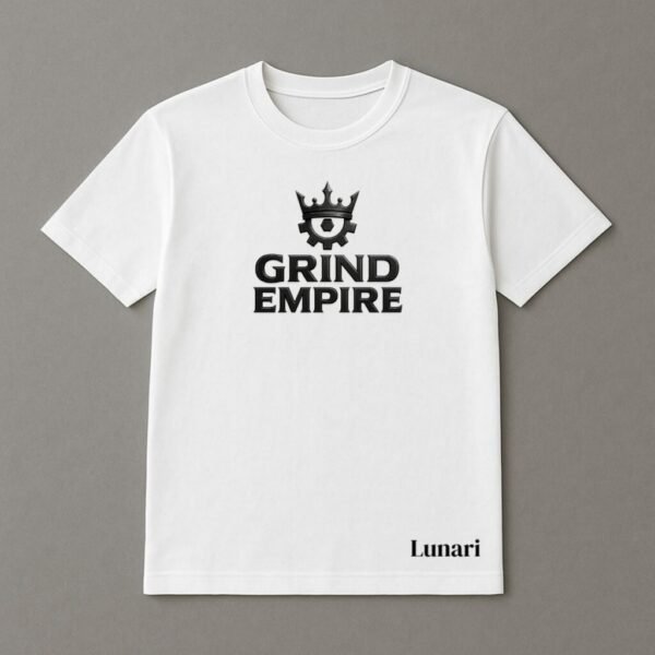 Grind Empire