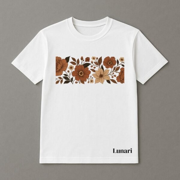 Burnt Flora