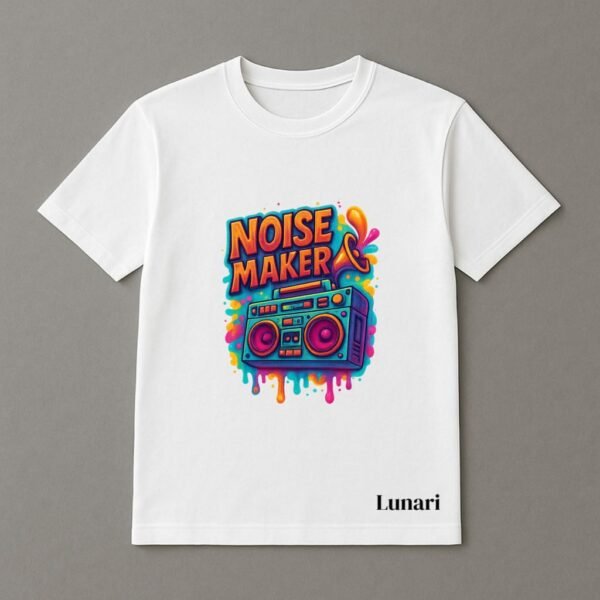 Noise Maker
