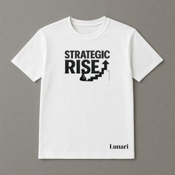 Strategic Rise