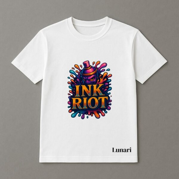 Ink Riot