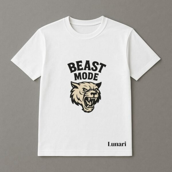 Beast Mode