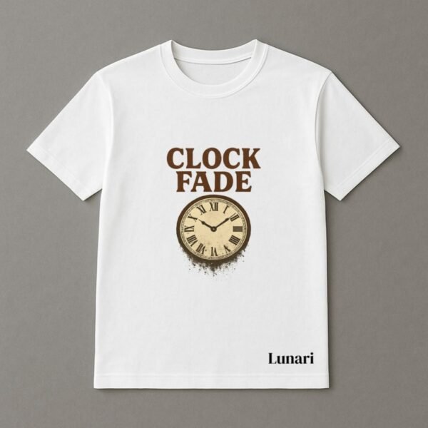 Clock Fade