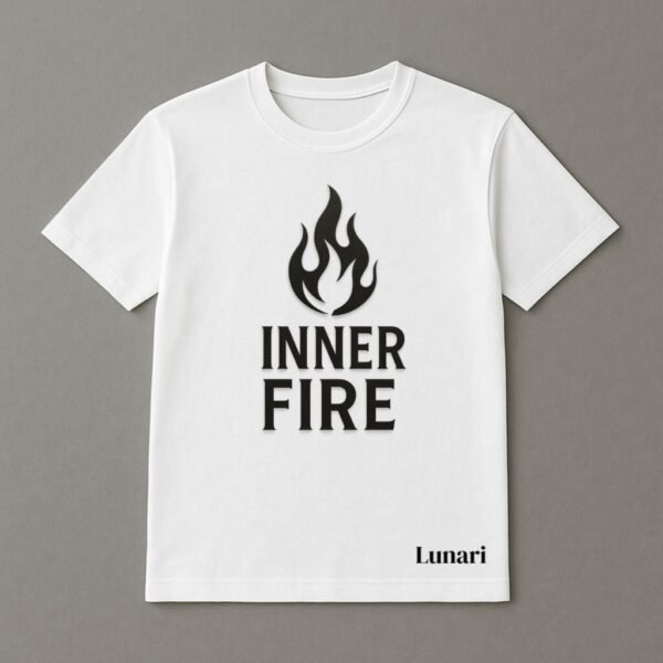 Inner Fire