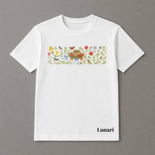 Floral Fauna