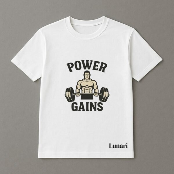 Power Gains