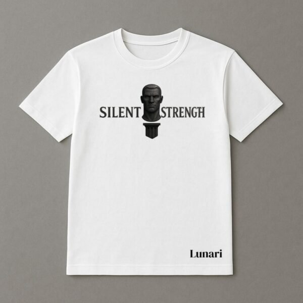 Silent Strength