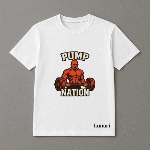 Pump Nation