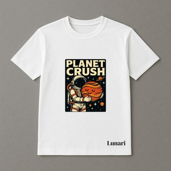 Planet Crush
