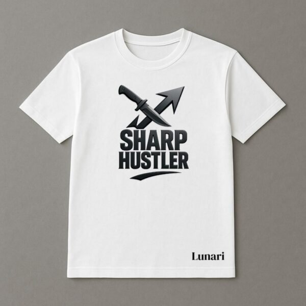 Sharp Hustler