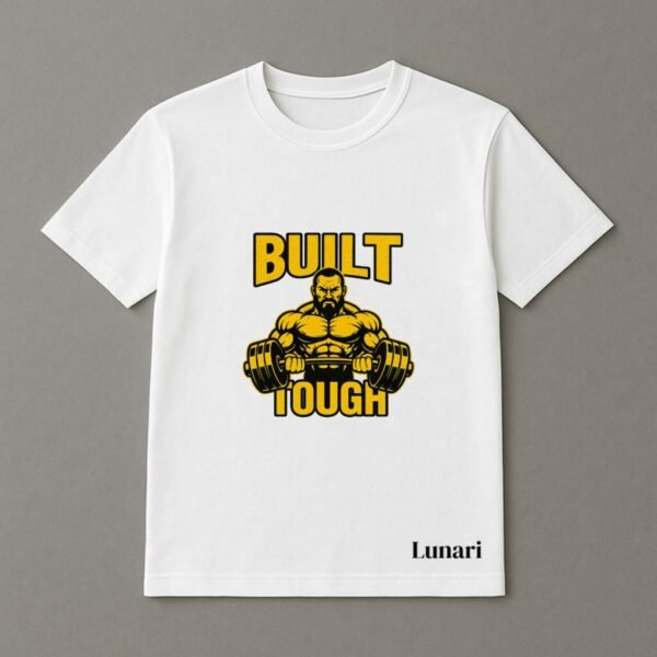 Built Tough