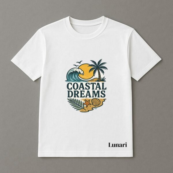 Coastal Dreams