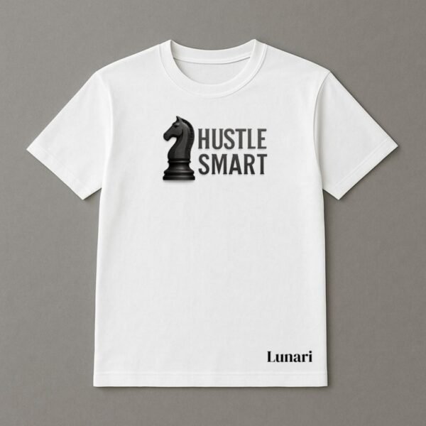 Hustle Smart