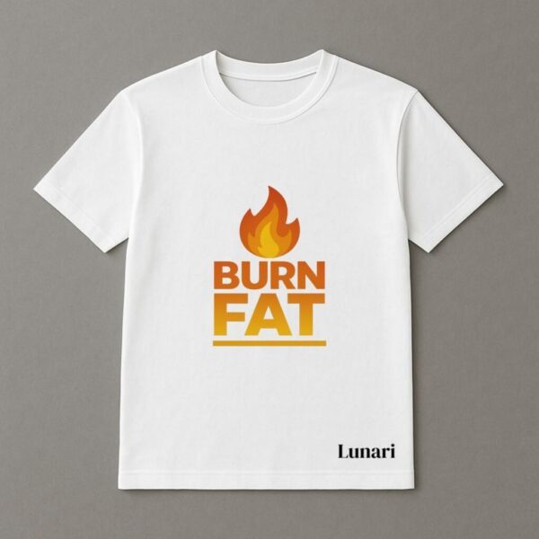Burn Fat