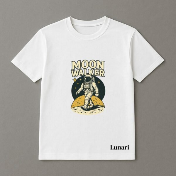 Moon Walker