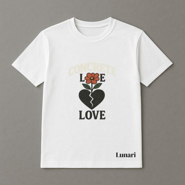 Why Love?