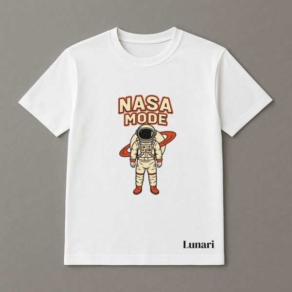 Nasa Mode