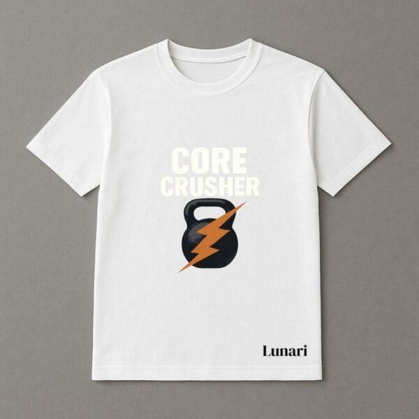 Core Crusher