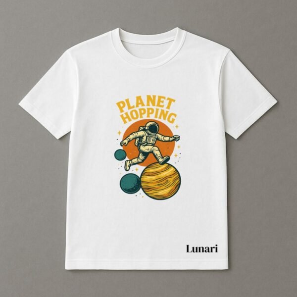 Planet Hoping
