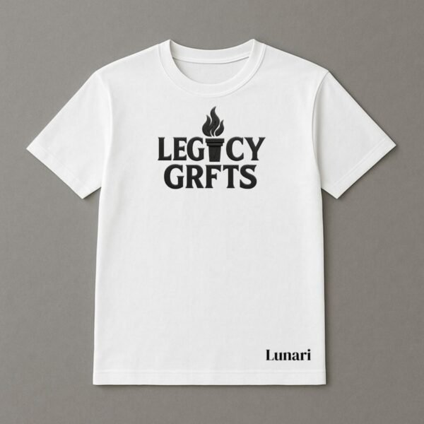 Legacy GRFTS