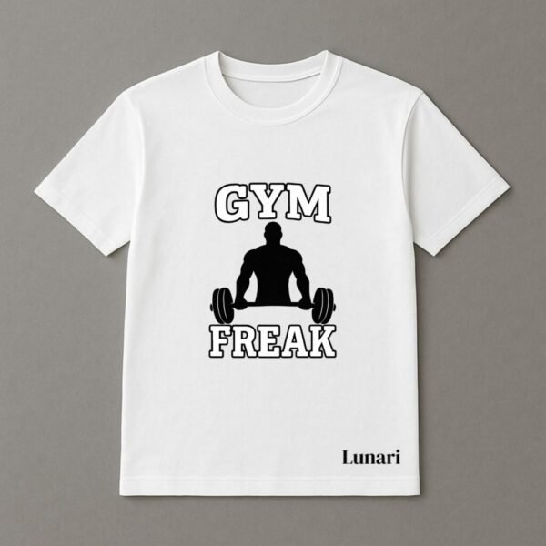 Gym Freak