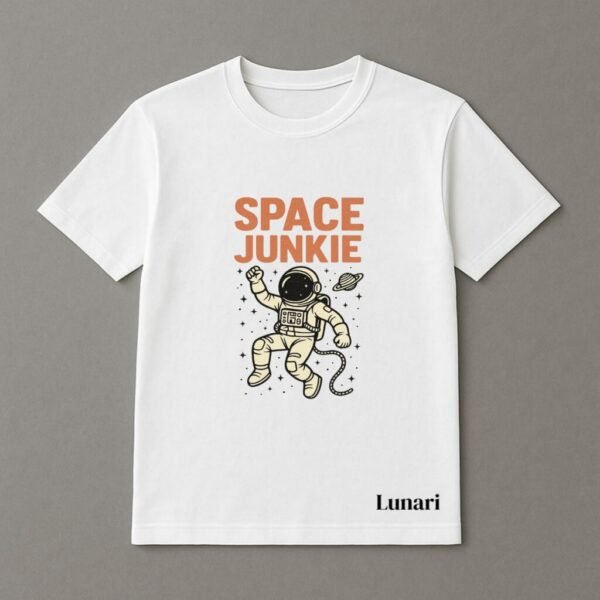 Space Junkie