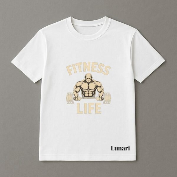 Fitness Life