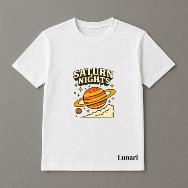 Saturn Nights