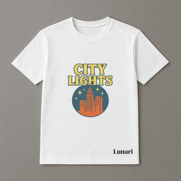 City Lights